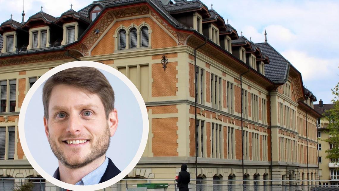 Eltern fordern Reihentests an der Primarschule in Luzern