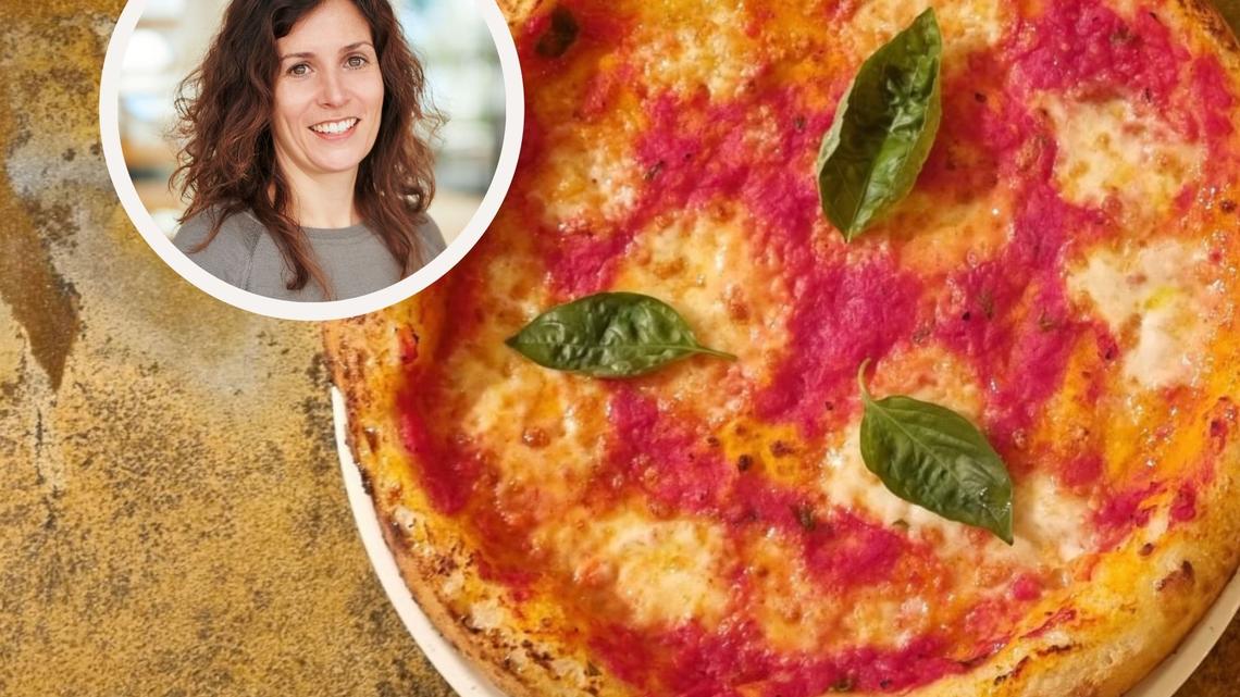 Für Tina Toggenburger von der IG Zöliakie ist Luzern ein «Highlight» für Betroffene. Zahlreiche Restaurants wie die Pizzeria La Bestia setzen hier auf glutenfreie Produkte.