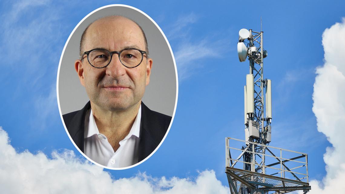 ETH-Forscher: «5G-Antenne ist falsches Objekt der Gefahr»