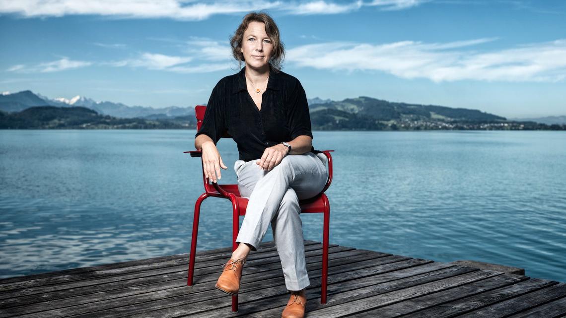 Theater-Casino Zug:  Intendantin Katrin Kolo wird freigestellt