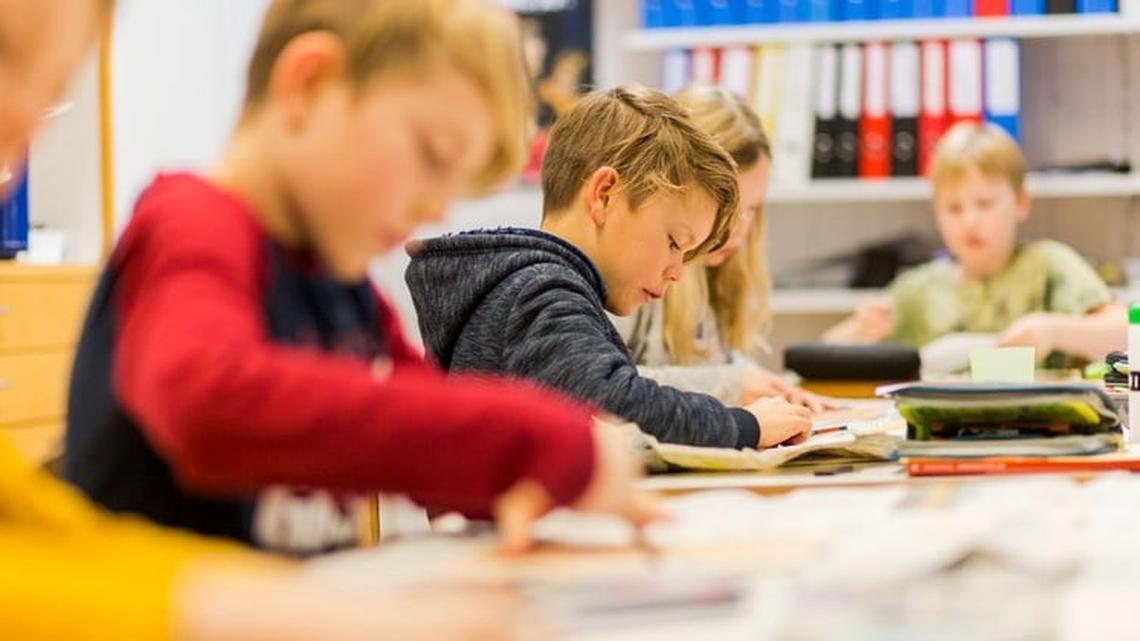 Luzerner Schulen planen die Rückkehr ins Klassenzimmer