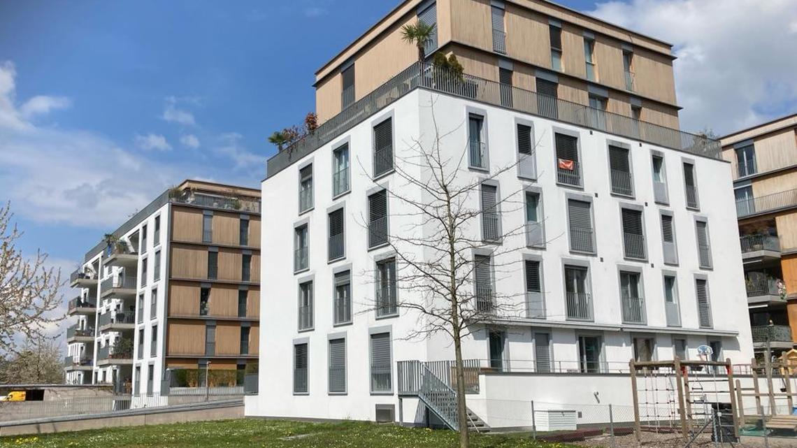 Günstige Wohnungen in der Stadt Zug: Die Politik veranstaltet einen Zahlensalat