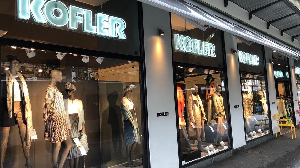 Kofler-Aus erschüttert Luzerner Ladenbesitzer