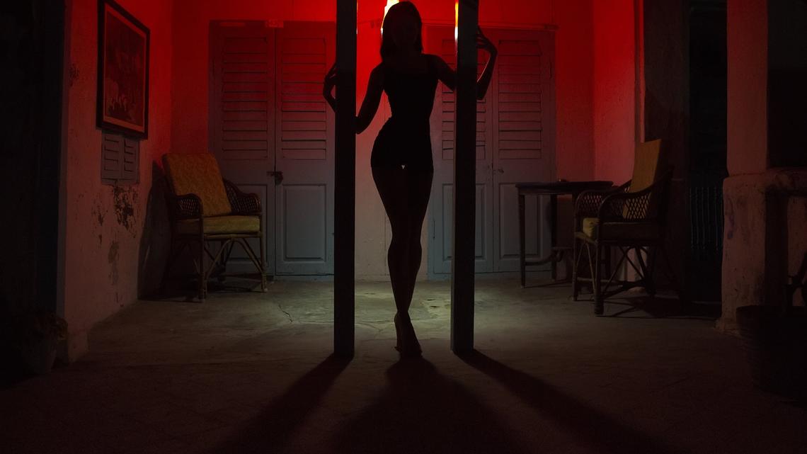 Endlich dürfen Prostituierte wieder arbeiten – nur wartet ein Schuldenberg auf sie