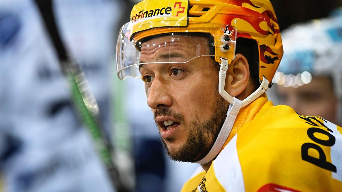 Jan Kovar: «Ich verspüre kein grosses Bedürfnis, in die KHL zu wechseln»