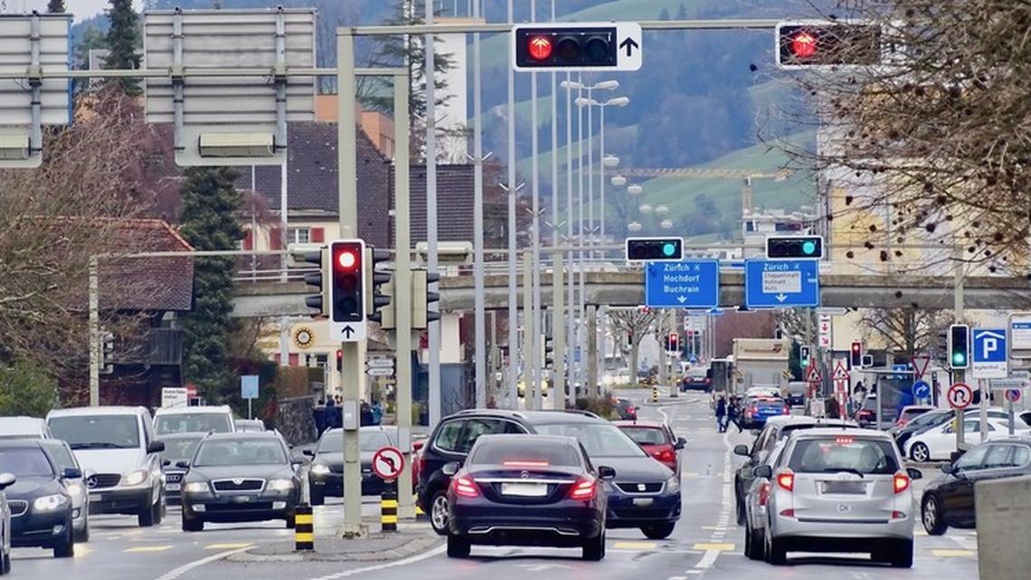 Wo bleiben Innovation und Pioniergeist in der Luzerner Verkehrspolitik?