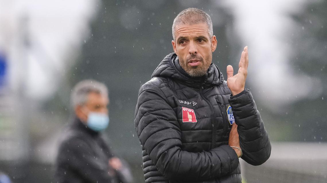 Fabio Celestini: «Ich habe kein Vertragsangebot von Luzern»