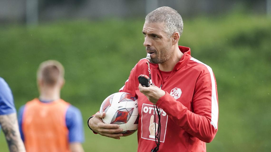 Müllers Comeback und die Forderung des FCL-Trainers