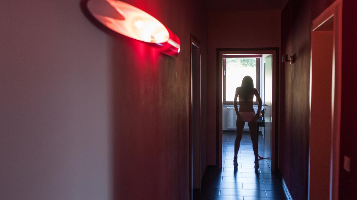 Sex ohne Gummi? Neues Testangebot für Prostituierte