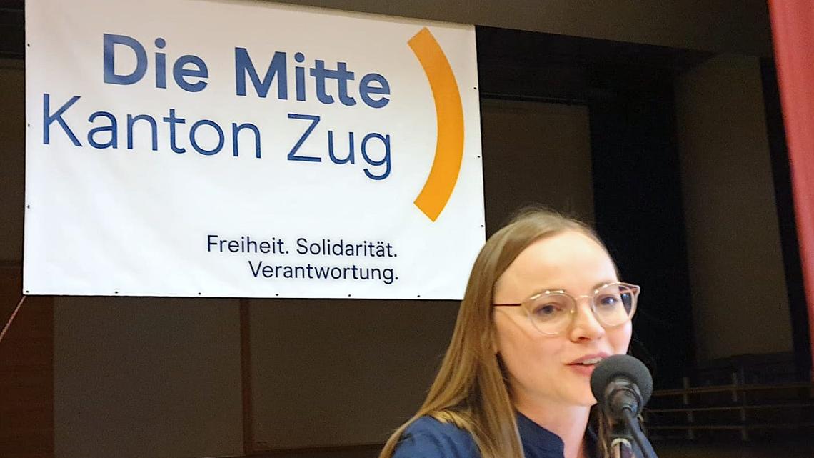 Namenswechsel der C-Partei: In Luzern umstritten, aber in Zug eine klare Sache