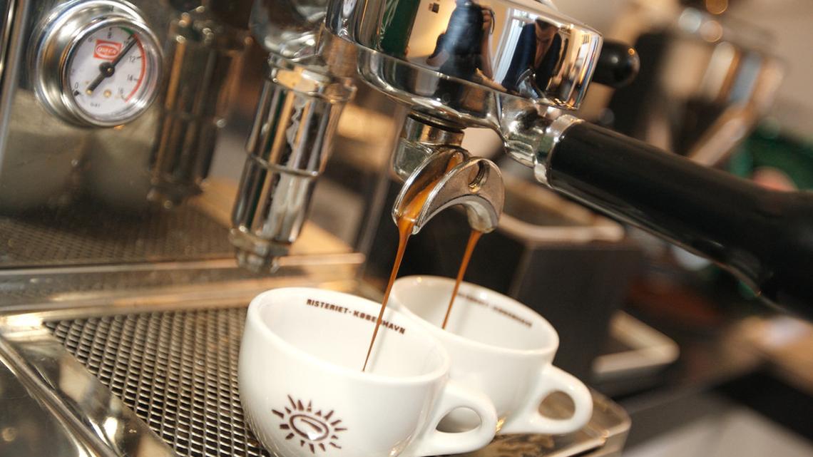 Espresso – der häufig etwas schale Genuss