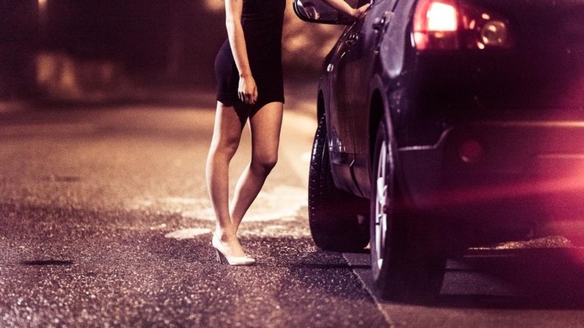 Prostitution: Kanton Luzern gibt dem Strassenstrich den Vorzug