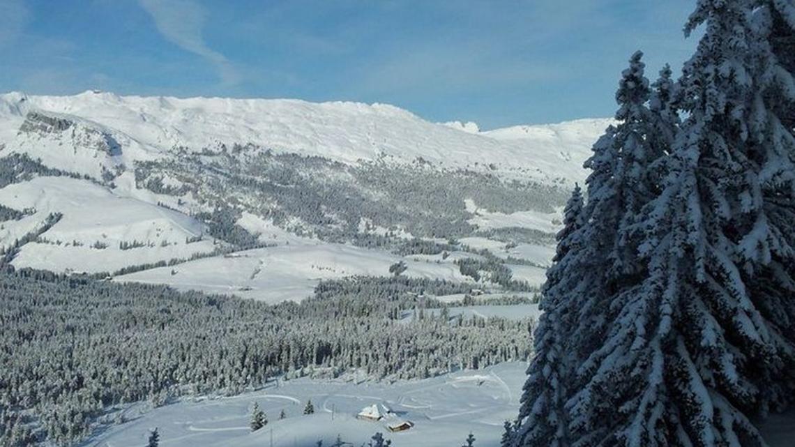 Luzerner Skigebiete dürfen ab Montag täglich öffnen