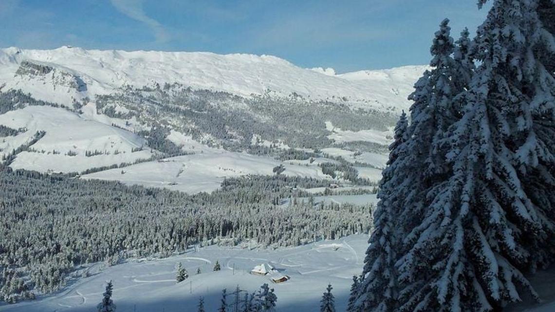 Luzerner Skigebiete bleiben über die Festtage geschlossen