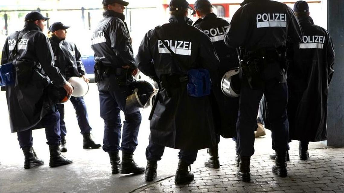 Luzerner Polizei fordert 50 neue Stellen