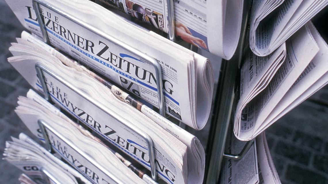 Wie schlecht ist die «Neue Luzerner Zeitung» wirklich?