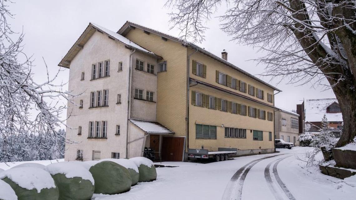 Widerständen zum Trotz: Luzern will ein grosses Asylzentrum