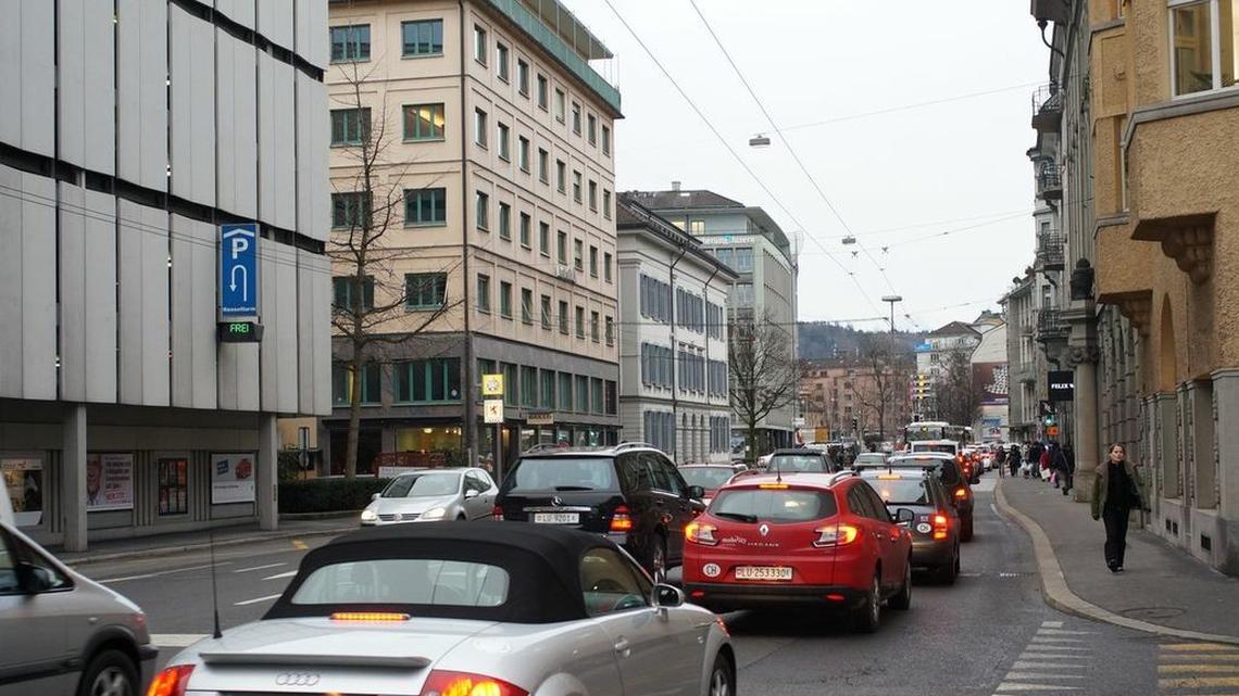 Ein guter Deal für den Luzerner Verkehr