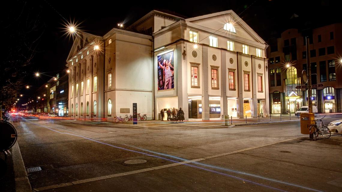 Das Luzerner Theater hebt den Mindestlohn an