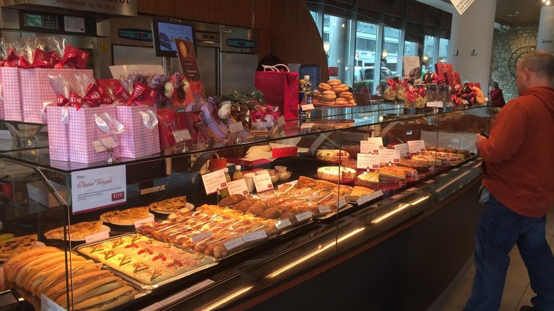 Heini zu, Hänggi offen: Das sagen Luzerner Bäckereien zu den wirren Corona-Regeln