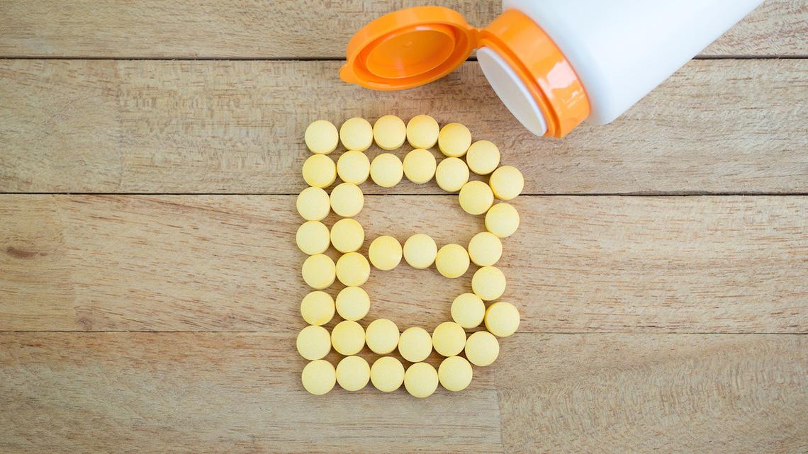 Wie viel Vitamin B darf’s denn sein?