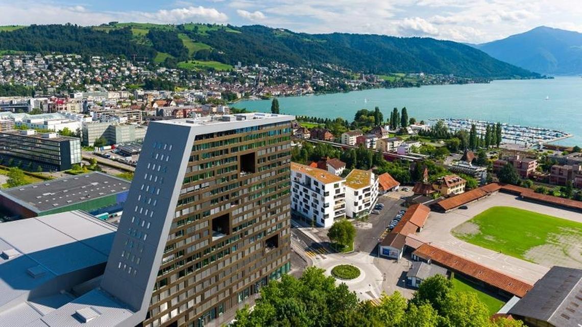 Stadt Zug: «Kein Bedarf für neues Sparpaket»