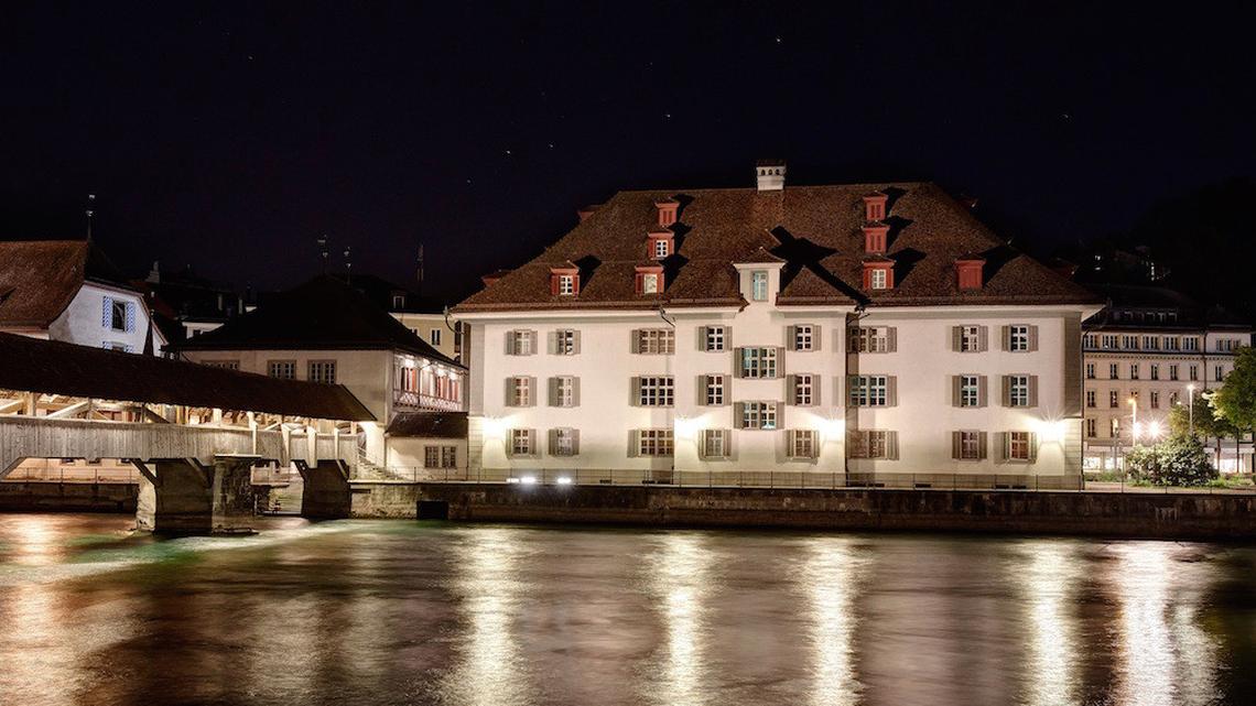 Luzerner Museen rüsten auf – und zeigen die spektakulärsten Morde