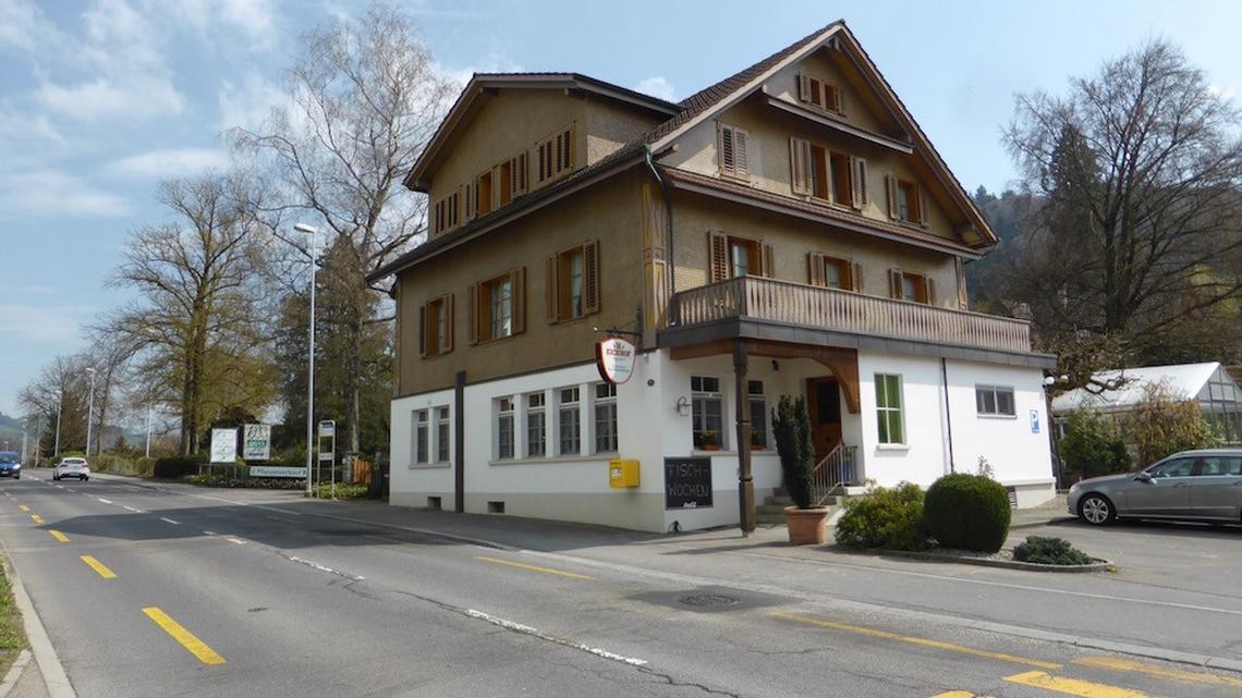 Bekannte Luzerner übernehmen «Schweizerheim»