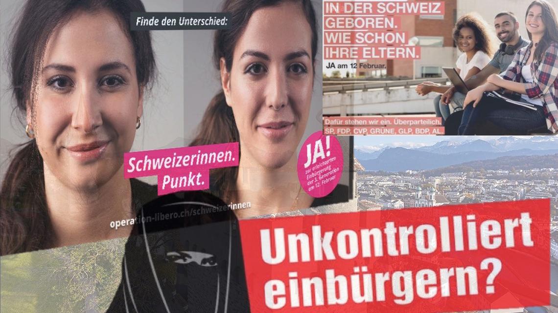 Luzern könnte nationale Abstimmung entscheiden