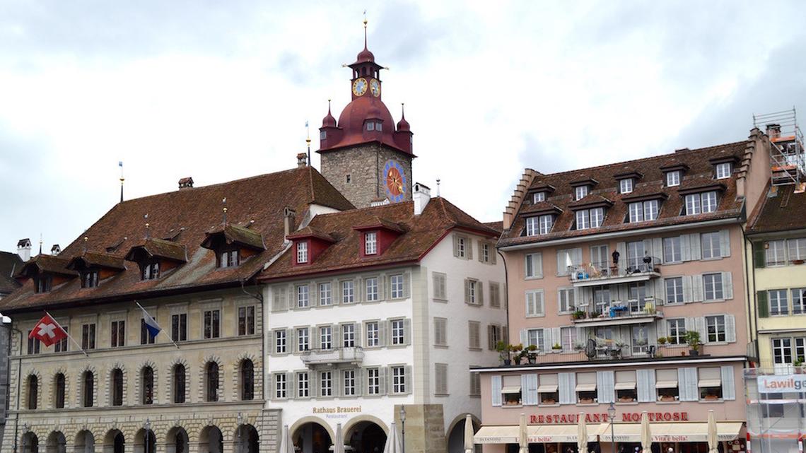 Braui: Nun will Luzern endlich vorwärts machen