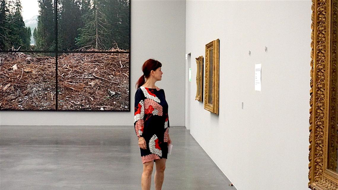 Direktorin des Luzerner Kunstmuseums bringt Neuwahlen ins Spiel
