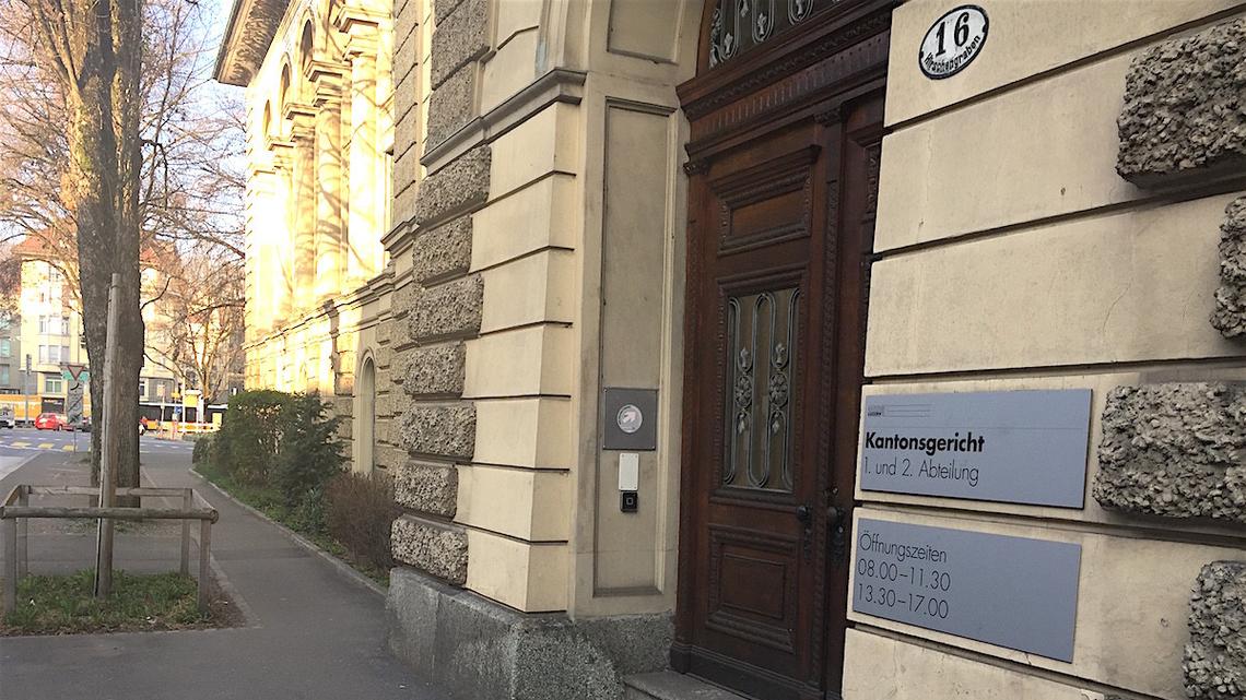 Informatiker erzwingt juristische Ochsentour wegen 200 Franken