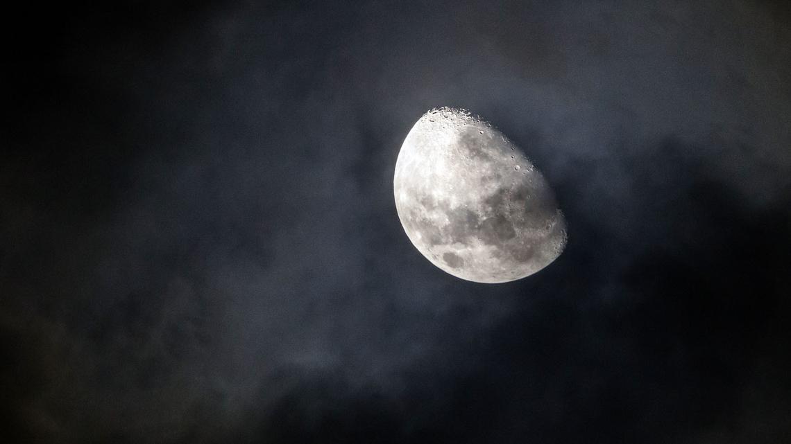 Mondmythen – Luzerner zwischen Mondkult und Aberglaube