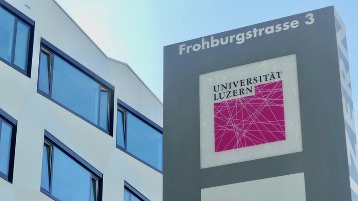 Luzerner Studenten haben bei Online-Prüfungen betrogen