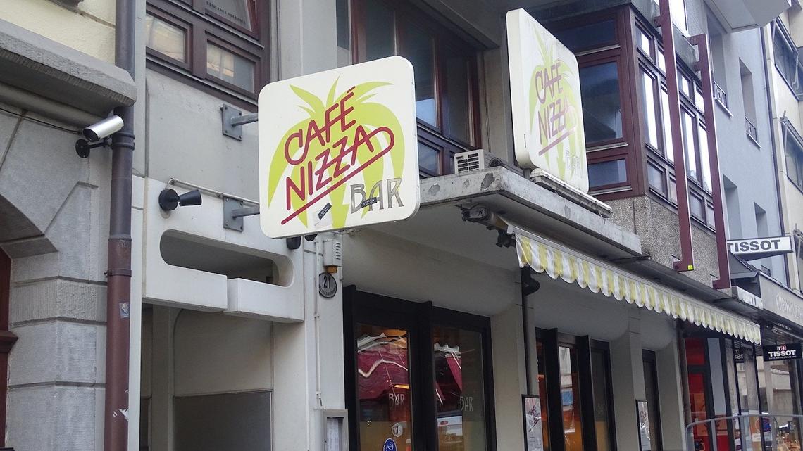 Betreiber des «Café Nizza» und «Brüggli» gestorben