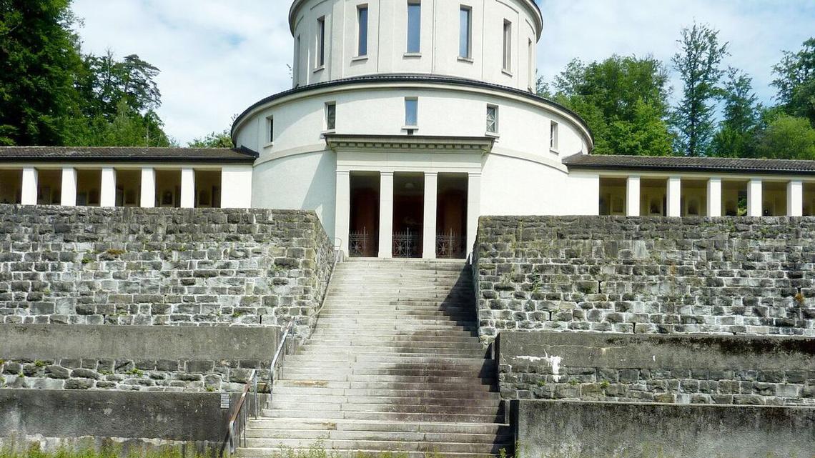 Wer will das alte Krematorium in Luzern beleben?