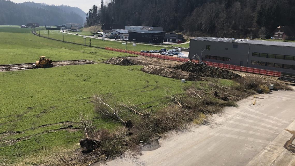 Bundesgericht gibt Brack grünes Licht für Neubau in Willisau
