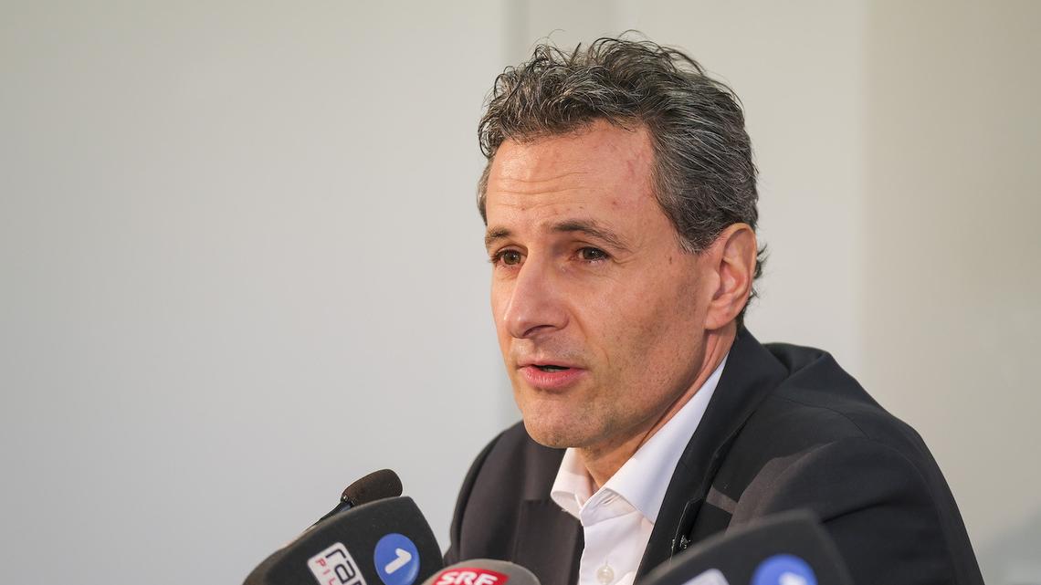 FCL-Präsident Studhalter: «Man spürt unser Profil noch nicht»