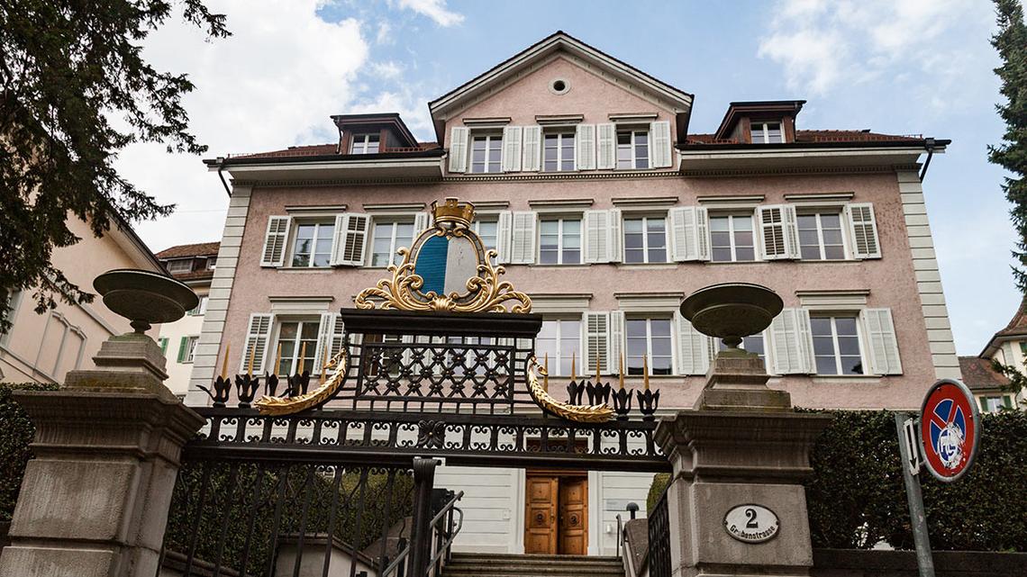 Hotelier einmal mehr im Visier der Luzerner Justiz
