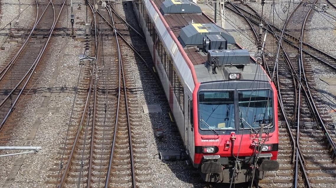Luzerner manipulierte die Bremsen des Interregio-Zugs nach Basel