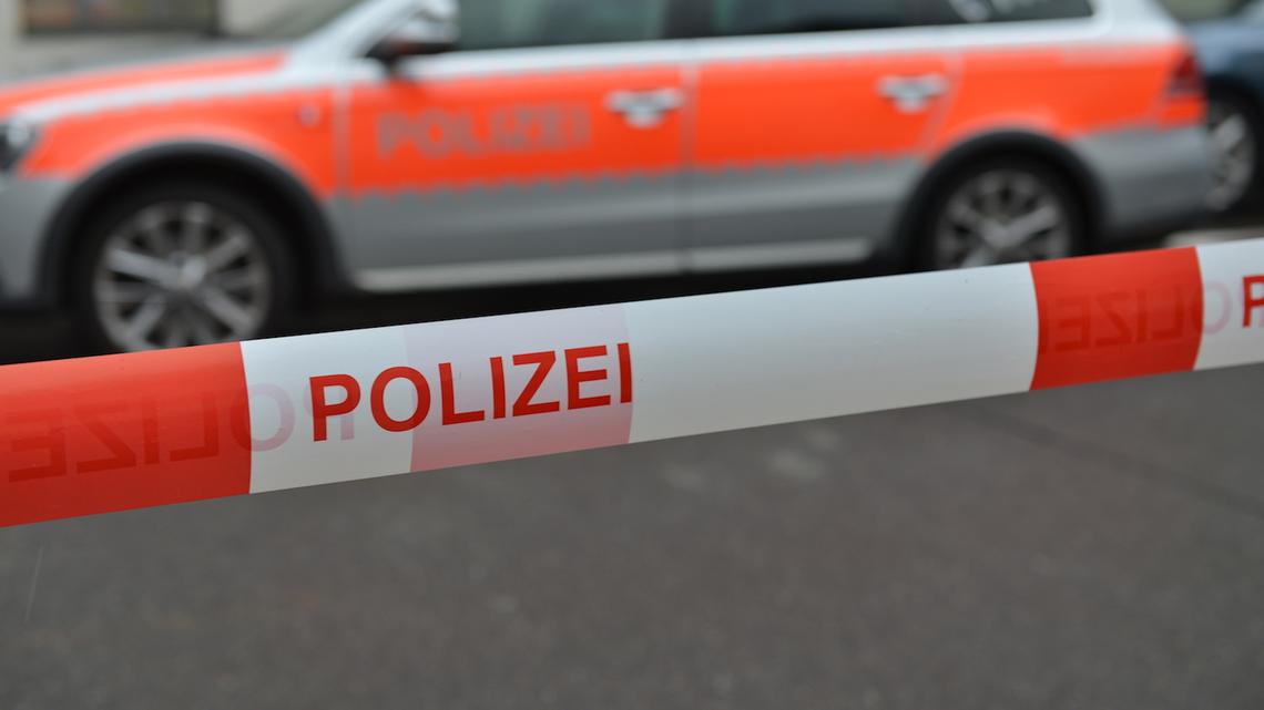 Luzerner Polizei schliesst vorübergehend mehrere Polizeiposten