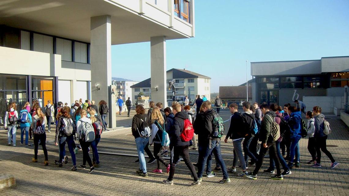 4000 Luzerner Jugendliche bestehen ihre Lehrabschlüsse