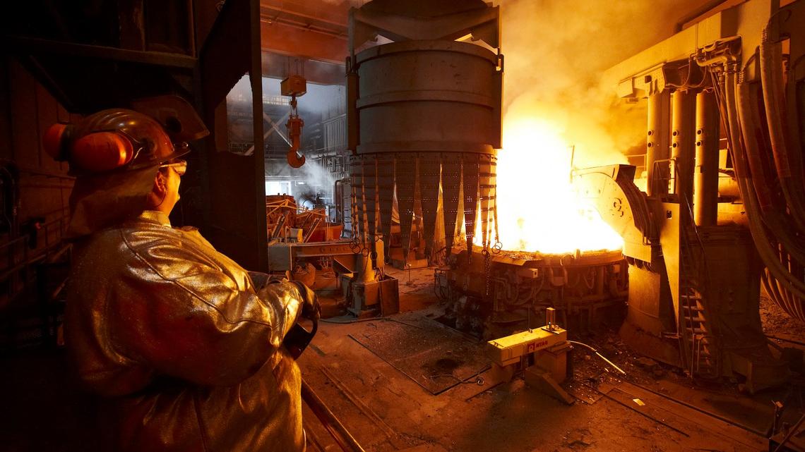 Stahlgigant Swiss Steel dementiert Untergangsgerüchte