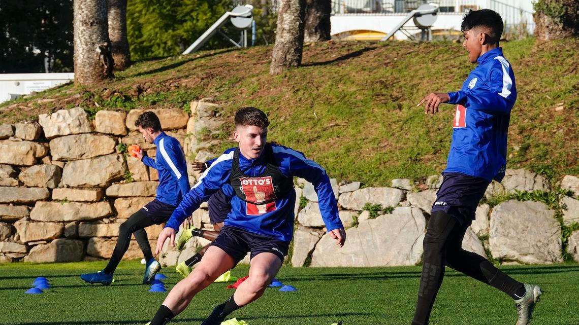 Der FC Luzern bindet zwei Youngsters