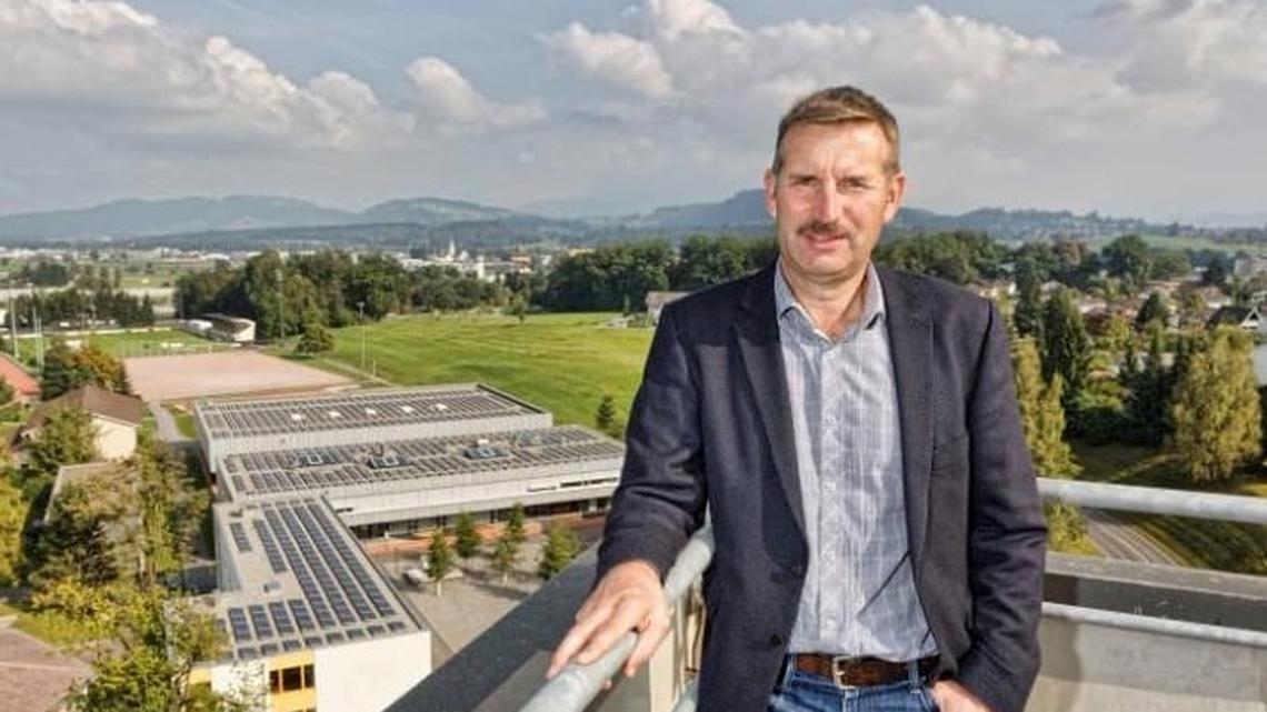 SVP Emmen will CVP-Baudirektor aus dem Amt kippen
