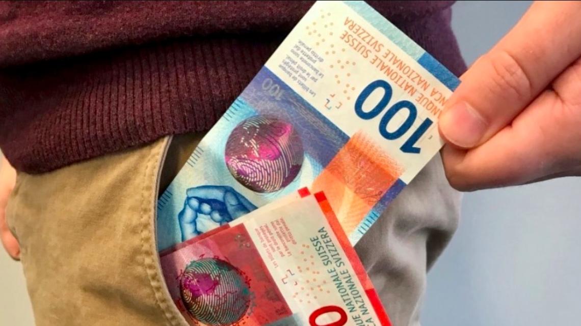 Geld aus Luzerner Hotelkasse geklaut: Angestellte ist nun verurteilt