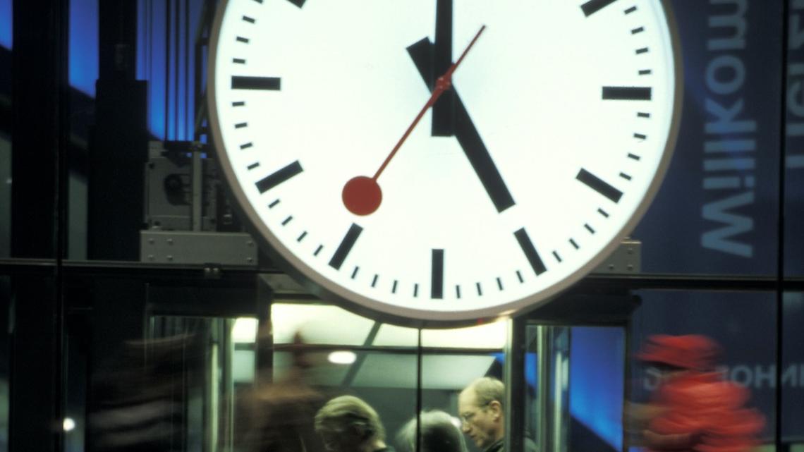 Permanente Verspätungen auf der Strecke Rotkreuz-Zug: Das musst Du wissen