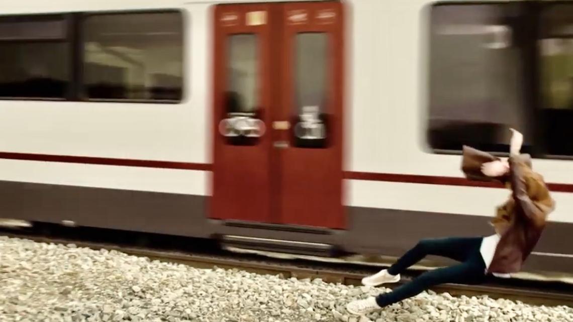 Am «Eidgenössischen» in Zug setzten vier junge Urner ihr Leben aufs Spiel
