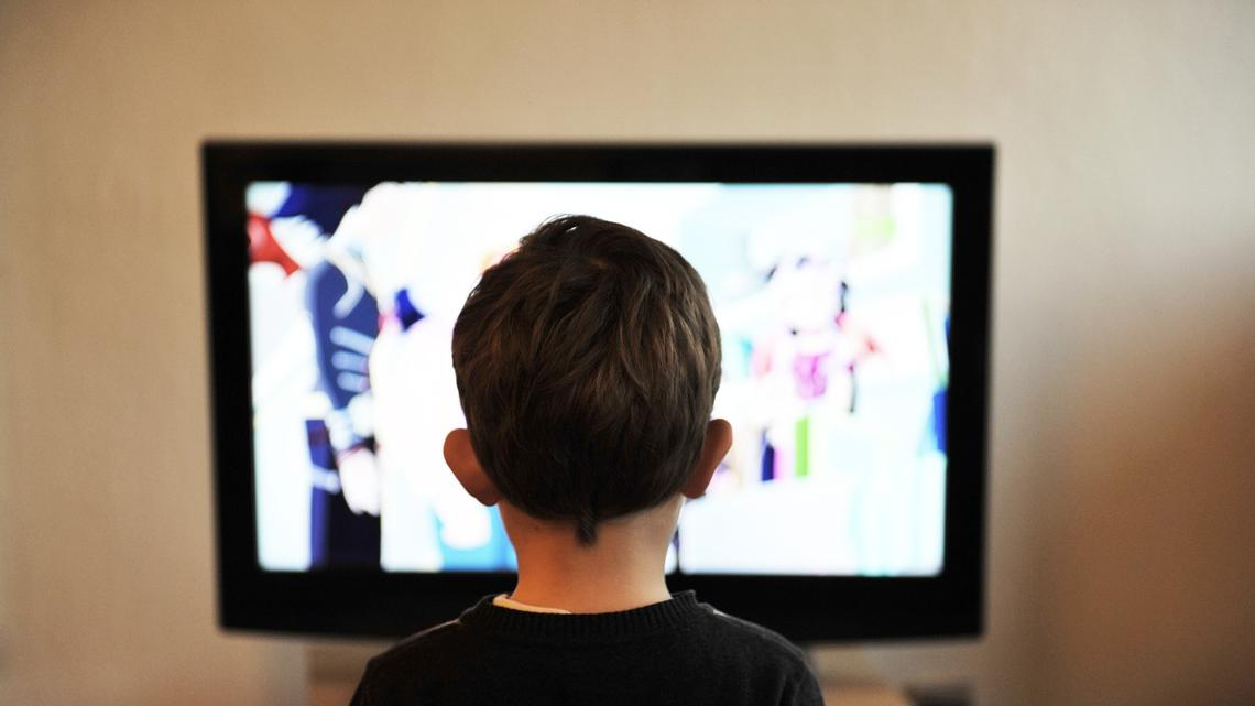 Was gegen ein TV-Verbot für Kinder spricht