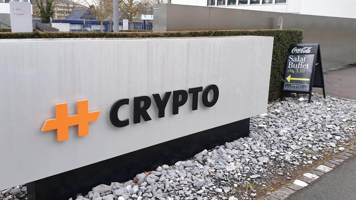 Bundesrat wusste nicht über Crypto-Affäre Bescheid, trägt aber Mitschuld